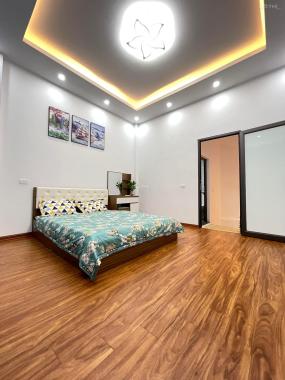 BÁN NHÀ QUẬN THANH XUÂN, SÁT ĐƯỜNG TRƯỜNG CHINH, HƠN 50M2 GIÁ 9.5 TỶ