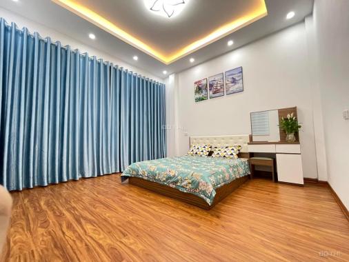 BÁN NHÀ QUẬN THANH XUÂN, SÁT ĐƯỜNG TRƯỜNG CHINH, HƠN 50M2 GIÁ 9.5 TỶ