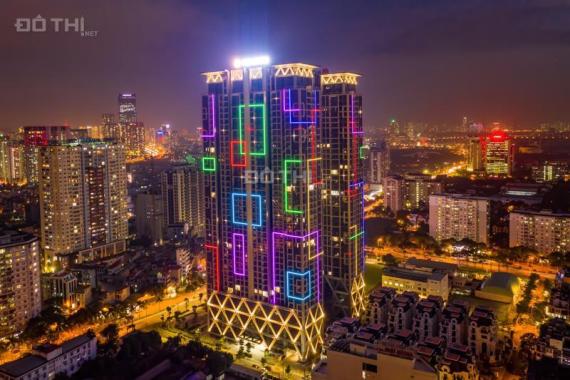 (Mới) View triệu đô - Căn hộ 2PN 2VS, 89m2 tại The Zei Mỹ Đình, giá tốt nhất. LH: 0969 362 946