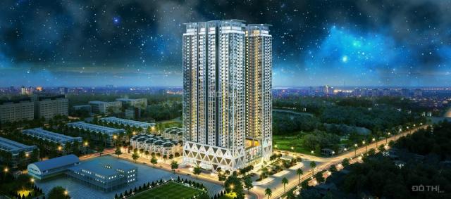 (Mới) View triệu đô - Căn hộ 2PN 2VS, 89m2 tại The Zei Mỹ Đình, giá tốt nhất. LH: 0969 362 946