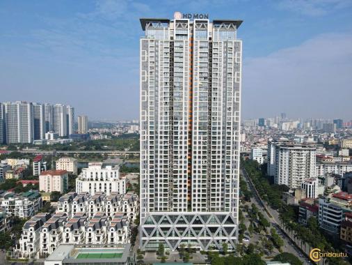 (Mới) View triệu đô - Căn hộ 2PN 2VS, 89m2 tại The Zei Mỹ Đình, giá tốt nhất. LH: 0969 362 946