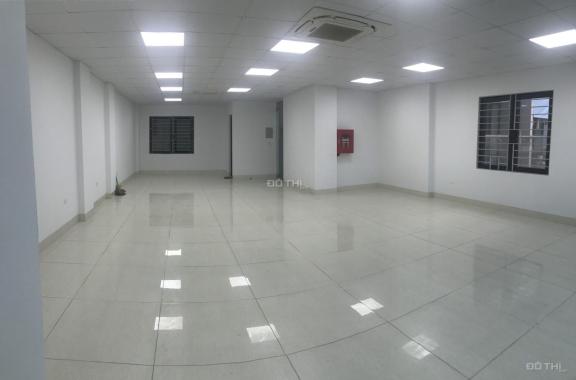 Cho thuê văn phòng Nguyễn Trãi 120 m2/tầng, sàn thông đẹp giá rẻ