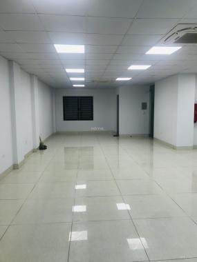 Cho thuê văn phòng Nguyễn Trãi 120 m2/tầng, sàn thông đẹp giá rẻ