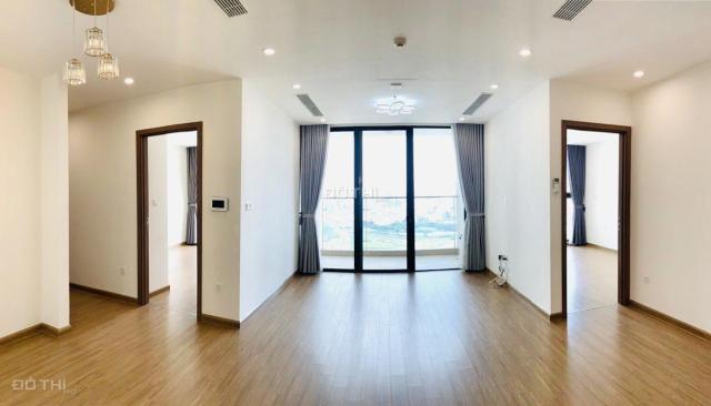 Bán căn hộ 3 phòng ngủ Vinhomes Skylake, căn 01.S1, các phòng view trọn hồ, tầng trung đẹp