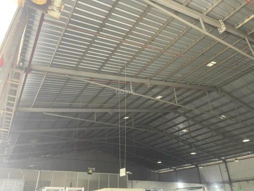 *Cho thuê kho xưởng *600m2 - 1.500m2 Võ Văn Hát, Long Trường, Quận 9