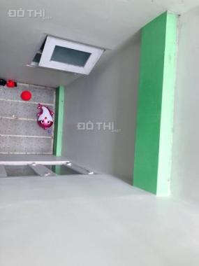 Nhà quận 7,đường nguyễn thị thập,hẻm xe hơi,4 tầng,4m x 13.5m,nhỉnh 9 tỷ