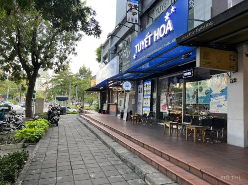 Cho thuê shop kinh doanh Sky Garden trệt lửng 140m2, Phú Mỹ Hưng, Q7