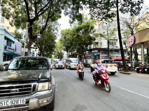 Shophouse Sky Garden, đường Phạm Văn Nghị, Phú Mỹ Hưng cho thuê gấp