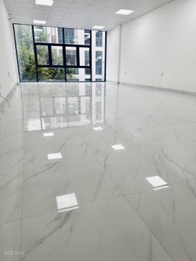 Cho thuê sàn văn phòng Galaxy Tố Hữu, 90 m2/tầng sàn thông đẹp