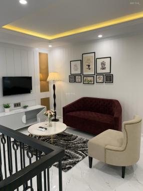 Bán căn hộ Tản Đà Court , 163m2 , duplex , 8.5 tỷ , sổ hồng riêng