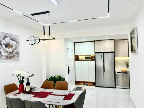 Bán gấp chung cư Mỹ đức, 115m2, căn góc view biệt thự phú mỹ hưng, Q.7