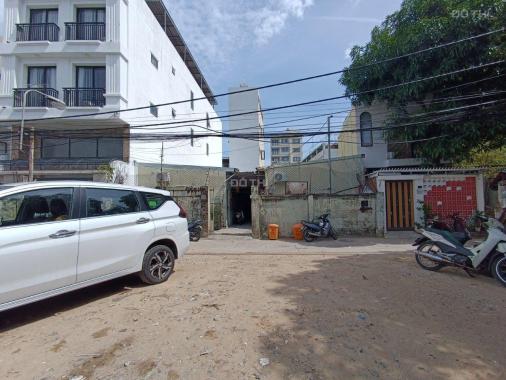 Bán đất biển 337m2 kiệt ôtô Mỹ Đa Đông 12, thông Võ Nguyên Giáp, Mỹ An, Ngũ Hành Sơn 16.1 tỷ