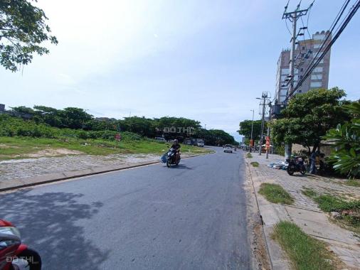 Bán đất biển 337m2 kiệt ôtô Mỹ Đa Đông 12, thông Võ Nguyên Giáp, Mỹ An, Ngũ Hành Sơn 16.1 tỷ