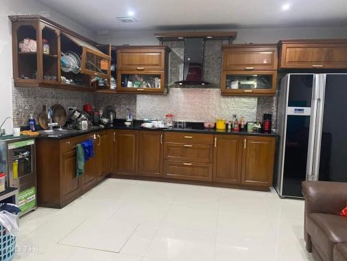 Cực phẩm nhà 5T kđt Văn Quán, Hà Đông, phân lô vỉa hè - Mới đẹp an sinh tốt, 88m2 18.2 tỷ