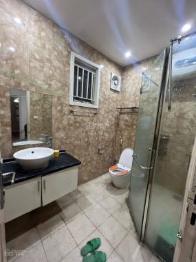 Cực phẩm nhà 5T KĐT Văn Quán, Hà Đông, Mới đẹp Phân lô view vườn hoa - Vỉa hè, 99m2, 21 tỷ