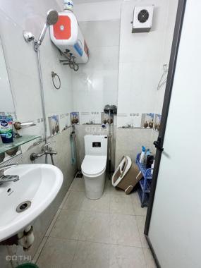 Bán nhà Văn Yên 30m2 5 tầng,Hàng xóm KĐT Văn Quán, ngõ nông 6,7 tỷ.