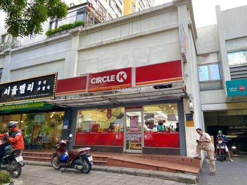 Còn 1 căn shop mặt tiền đường Phạm Văn Nghị, Sky Garden Phú Mỹ Hưng