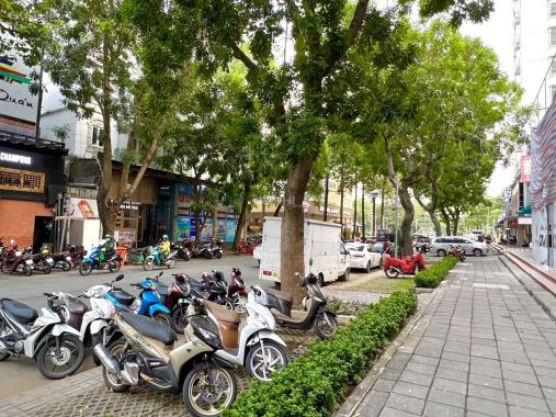 Cho thuê shop kinh doanh Sky Garden trệt lửng 140m2, Phú Mỹ Hưng, Q7