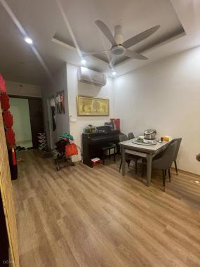 Bán căn hộ chung cư Valencia Garden Việt Hưng ,Long Biên, 2 ngủ chỉ 3,075 tỷ