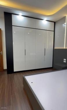 Sở hữu ngay nhà ngõ Minh Khai, giá 21 tỷ, 60m2x6T, ô tô vào, ẢNH THẬT