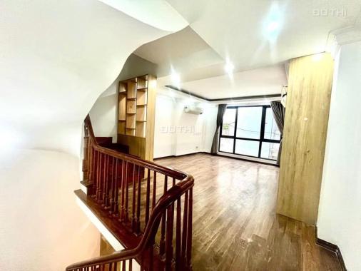 BÁN NHÀ - NGUYỄN NGỌC VŨ | 40M2 - 8,9TỶ