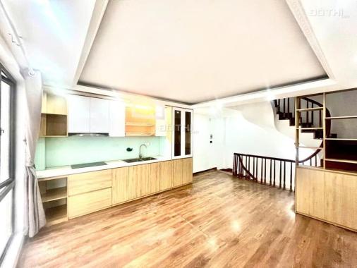 BÁN NHÀ - NGUYỄN NGỌC VŨ | 40M2 - 8,9TỶ