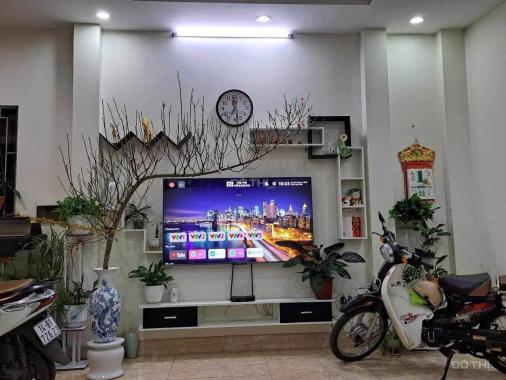 BÁN NHÀ 4 TẦNG KHU VỰC TRẦN HƯNG ĐẠO,HẠ LONG. DT:54M2 (THỰC TẾ 96M2 )