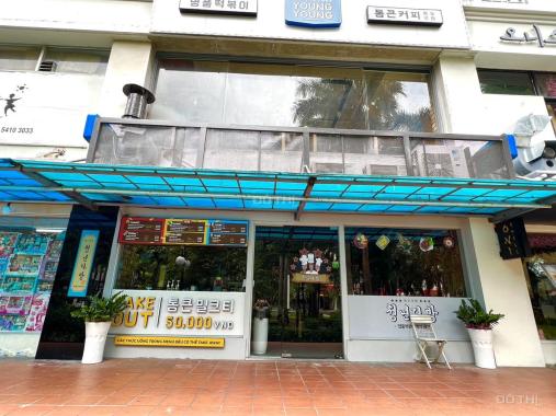 Shophouse Sky Garden, đường Phạm Văn Nghị, Phú Mỹ Hưng cho thuê gấp