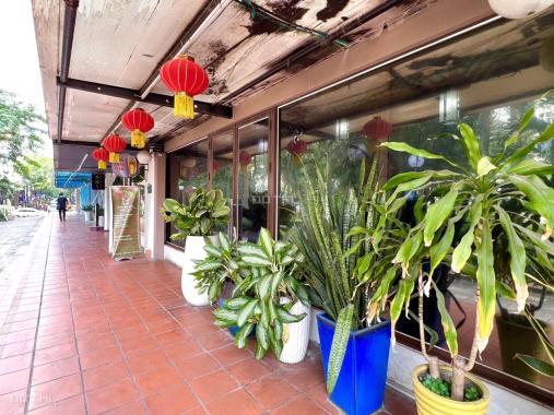 Vị trí đẹp cho thuê giá tốt căn shop Sky Garden 1, Phú Mỹ Hưng, Quận 7