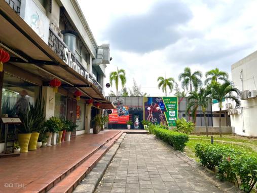 Vị trí đẹp cho thuê giá tốt căn shop Sky Garden 1, Phú Mỹ Hưng, Quận 7