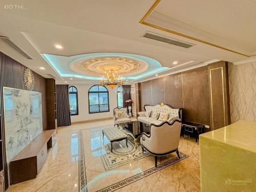 Bán nhà mặt phố tại Phố Quan Nhân, Phường Nhân Chính, Thanh Xuân, Hà Nội diện tích 72m2 giá 32 Tỷ