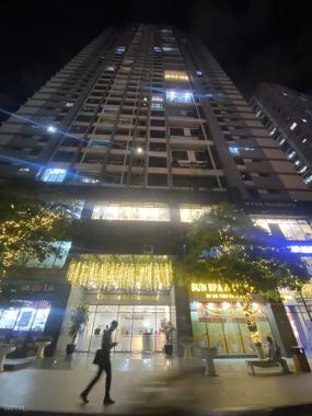 Bán căn hộ Diamond Goldmark City,136 Hồ Tùng Mậu,Bắc Từ Liêm,3 ngủ chỉ 7,85 tỷ