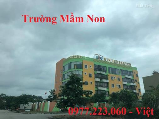 BÁN LÔ L10 TRỤC 21M NAM GA KINH DOANH TỐT. DT:110M2,MT:5.5M !!!