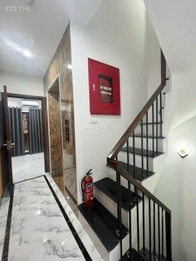 (Siêu Phẩm) Tòa Apartment xây mới 64m2 x 18P hồ Linh Quang - Cách hồ và bãi ô tô 30m. DT 1,4 tỷ/năm