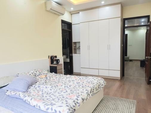 0937085668 Bán căn 3 ngủ 87m2 Trung Hoà - Cầu Giấy(ngã tư Hoàng Đạo Thúy - Lê Văn Lương)giá 4 tỷ 4