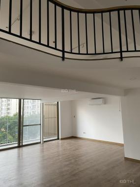 Cho thuê shophouse tại Midtown tòa M7 80m2 (trệt + lửng) Phú Mỹ Hưng Q7, giá 23 triệu