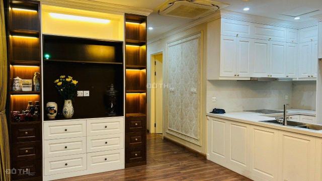 ☘ VINHOMES D'CAPITALE - 2n - 83M2 - hướng bc ĐÔNG NAM mát ánh sáng vào nhà - giá bán đúng 6,9 tỷ