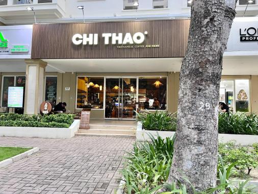 Cho Thuê shop kinh doanh khu CẢNH VIÊN 1, PHÚ MỸ HƯNG, Quận 7 Giá Rẻ