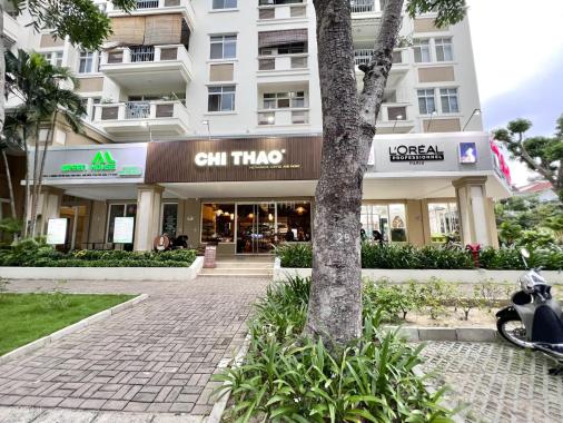 Cho Thuê shop kinh doanh khu CẢNH VIÊN 1, PHÚ MỸ HƯNG, Quận 7 Giá Rẻ