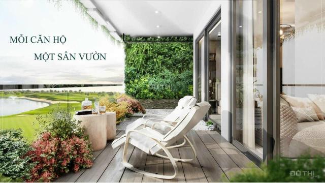 Bán căn hộ 2PN 80m2 chung cư Sunshine Green Iconic Long Biên rẻ nhất thị trường