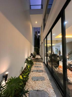 ⭐️⭐️⭐️Bán Villa 350m2 có hồ bơi, sát Phạm Văn Đồng, cách biển 900m, đang cho thuê 35tr/tháng