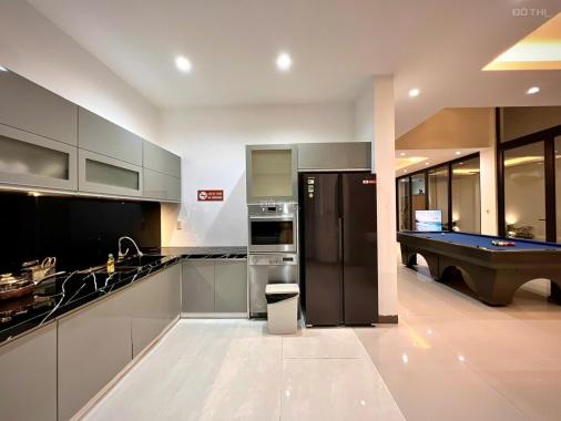 ⭐️⭐️⭐️Bán Villa 350m2 có hồ bơi, sát Phạm Văn Đồng, cách biển 900m, đang cho thuê 35tr/tháng