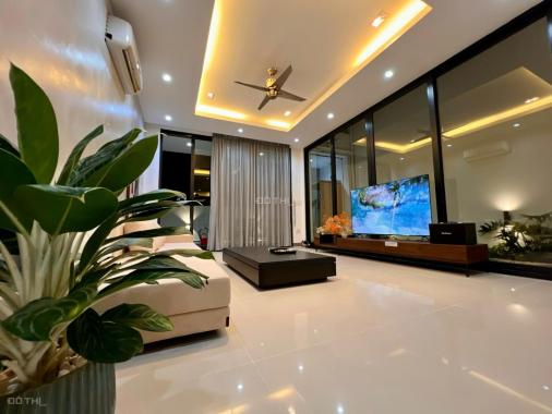 ⭐️⭐️⭐️Bán Villa 350m2 có hồ bơi, sát Phạm Văn Đồng, cách biển 900m, đang cho thuê 35tr/tháng