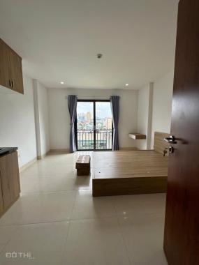 (Siêu Phẩm) Tòa Apartment xây mới 64m2 x 18P hồ Linh Quang - Cách hồ và bãi ô tô 30m. DT 1,4 tỷ/năm