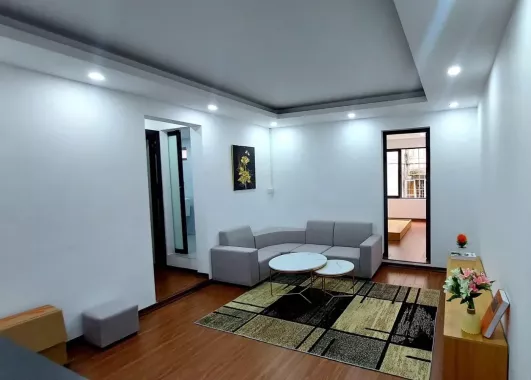 Tập thể Thanh Xuân Nam tầng 4 ngõ 475 Nguyễn Trãi, 27/70m2, 3 phòng ngủ, Nhỉnh 2 Tỷ