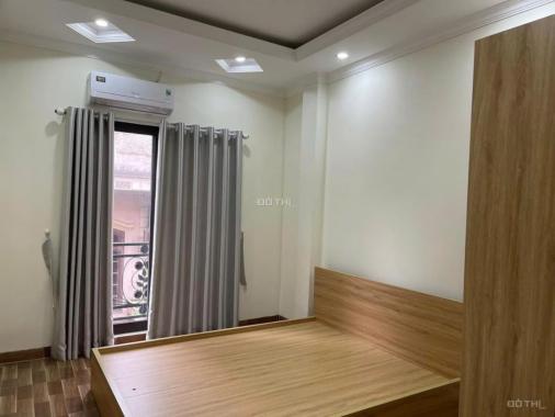 BÁN NHÀ RIÊNG TRƯƠNG ĐỊNH HAI BÀ TRƯNG, NGÕ THÔNG KINH DOANH,  42M2-6 TẦNG -4.8MT-7.5 TỶ