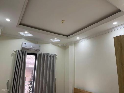 BÁN NHÀ RIÊNG TRƯƠNG ĐỊNH HAI BÀ TRƯNG, NGÕ THÔNG KINH DOANH,  42M2-6 TẦNG -4.8MT-7.5 TỶ