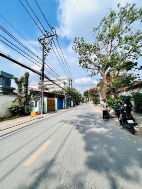 Hot- Bán đất mặt tiền P.Linh Đông ngay Vành đai 2- Phạm Văn Đồng DT 508m2 thổ cư giá chỉ 43tr/m2