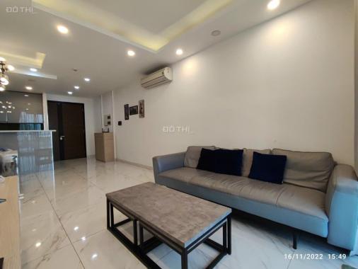 Cho thuê căn hộ midtown 2 phòng ngủ 90m2 giá 24tr