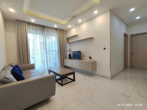 Cho thuê căn hộ midtown 2 phòng ngủ 90m2 giá 24tr